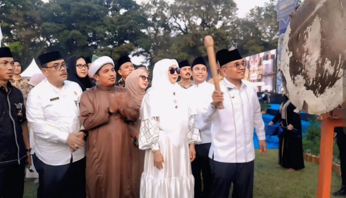 MTQ Ke-51 Kabupaten Simalungun Tahun 2025 Dipusatkan Di Kecamatan Huta Bayuraja