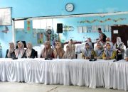 753 Peserta Ikuti MTQN Ke 51 Tingkat Kabupaten Simalungun