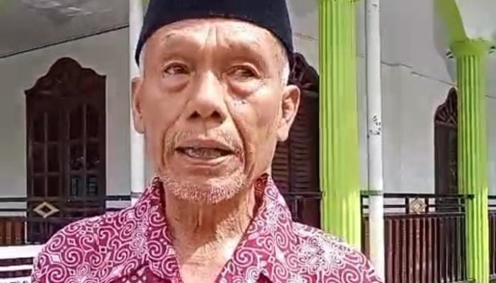 MUI Sampaikan Trimakasih Buat  Polres Simalungun