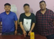 Gerak Cepat Polres Simalungun Tangkap Pelaku Pencurian dengan Kekerasan yang Lukai Remaja
