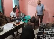 Oknum Kepala Sekolah SD Negeri di Tebing Tinggi Halangi Anak Yatim Piatu Dapatkan Dana Pensiun Yatim Piatu Dari PT. Taspen