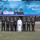 Wakil Wali Kota Pematangsiantar Herlina Ikutin Hari Kebangkitan Nasional ke-117 