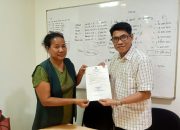 DPP PJS Terbitkan SK Mandat Baru untuk DPD Maluku, Siap Lakukan Konsolidasi Organisasi