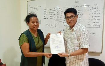 DPP PJS Terbitkan SK Mandat Baru untuk DPD Maluku, Siap Lakukan Konsolidasi Organisasi