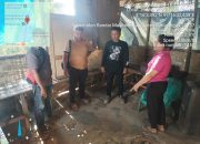 Diduga Jadi Sarang Judi Tembak Ikan, Warung di Bandar Masilam Digeledah Polisi – Mesin Sudah Raib