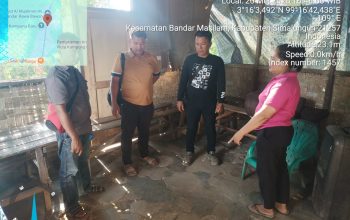 Diduga Jadi Sarang Judi Tembak Ikan, Warung di Bandar Masilam Digeledah Polisi – Mesin Sudah Raib