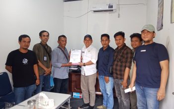 DPD PJS Sulteng Bangkit dan Berbenah Menuju Profesionalisme