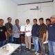 DPD PJS Sulteng Bangkit dan Berbenah Menuju Profesionalisme