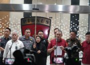 Kejaksaan Agung Periksa 9 Saksi Dugaan Korupsi Tata Kelola Minyak Mentah PT Pertamina