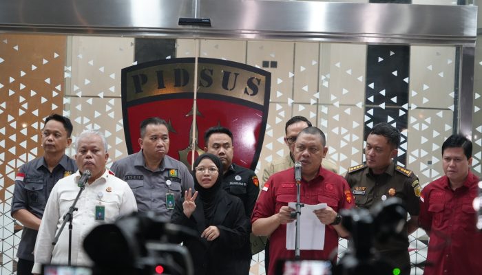 Kejaksaan Agung Periksa 9 Saksi Dugaan Korupsi Tata Kelola Minyak Mentah PT Pertamina