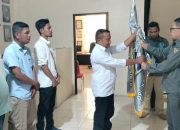 Endang Sunaryo Resmi Pimpin DPC PJS Rohul