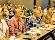 Munas VI Apkasi, Bupati Simalungun  Sangat Mendukung Pemkab Simalungun  Untuk Kemajuan Daerah