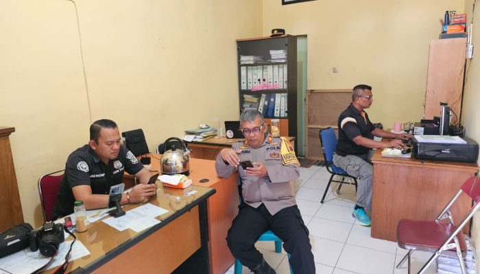 Soal Lamban Dalam Menegakkan Keadilan, Polres Simalungun  Bantah Tudingan