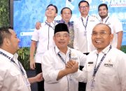 Munas VI APKASI Bahas Isu-isu Strategis Pembangunan Daerah