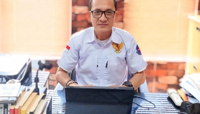 Saat Negara Kalah oleh Mafia Timah,  Desakan Evaluasi Kepolisian Bukan Isapan Jempol (Opini)