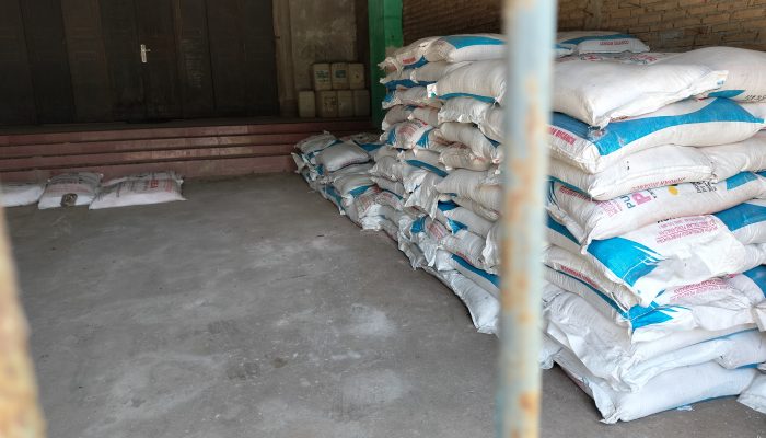 Dugaan Penyimpangan Pupuk Subsidi di Ujung Padang, Warga Minta Penyelidikan