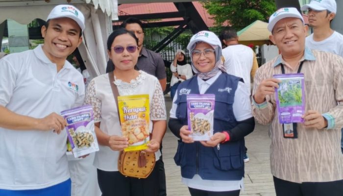 Kemenparekraf RI  Lakukan Gerakan Wisata Bersih,  Wakil Bupati Simalungun Meminta Serukan Aksi Nyata Untuk Kebersihan Danau Toba