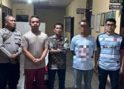 Bejat, Seorang Ayah di Simalungun Tega Cabuli 3 Putri Sendiri