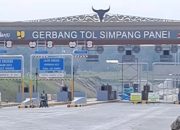 Jalan Tol Simpang Panei 95 Persen Rampung, Menuju Danau Toba Memperpendek Waktu 