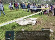 Mayat Pria Kabupaten Pelalawan Ditemukan di Pinggir Jalan Tapian Dolok, Diduga Korban Kecelakaan Lalu Lintas