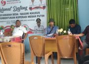 Inspektorat Dan Tipikor Polres Simalungun Gerak Cepat Tanggapi Aduan Masyarakat Terkait Dugaan Korupsi Dana Desa 2023 – 2024, Kepala Desa Panombean Hutaurung