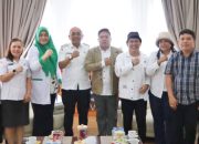 Bupati Simalungun Anton Achmad Saragih  Berharap APPSI Melalukan Tugas dan Fungsi Dengan Baik