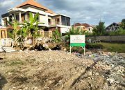Badan Pemulihan Aset Berhasil Lelang Aset Tanah di Bali Milik Terpidana Stefanus Richard dkk Senilai Rp2,8 Miliar