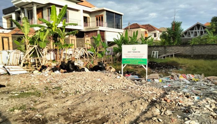 Badan Pemulihan Aset Berhasil Lelang Aset Tanah di Bali Milik Terpidana Stefanus Richard dkk Senilai Rp2,8 Miliar