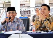 Bupati Simalungun Dorong Percepatan Pembentukan Kopdes/Kopkel Merah Putih: Instansi Terkait Diminta Aktif Dampingi Nagori dan Kelurahan