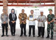 Wali Kota Wesly Silalahi Gelar Silaturahmi Bersama FKUB: Komitmen Jaga Kerukunan Antarumat Beragama