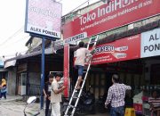 Pemko Pematangsiantar Targetkan Rp4 Miliar dari Pajak Reklame, Baru Terealisasi 51 Persen Hingga Mei 2025