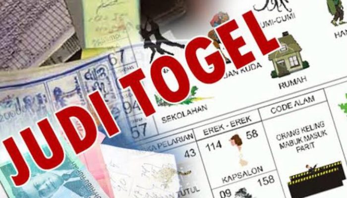 Marak Judi Togel Bandar SN  di Wilayah Tanah Jawa, Warga Desak Aparat Bertindak Tegas