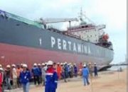 Lambatnya Administrasi Tanker BBM Diduga Ganggu Distribusi di Sumut, Pertamina Bantah Ada Masalah Bea Cukai