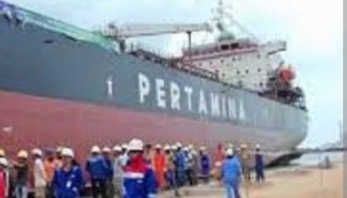 Lambatnya Administrasi Tanker BBM Diduga Ganggu Distribusi di Sumut, Pertamina Bantah Ada Masalah Bea Cukai