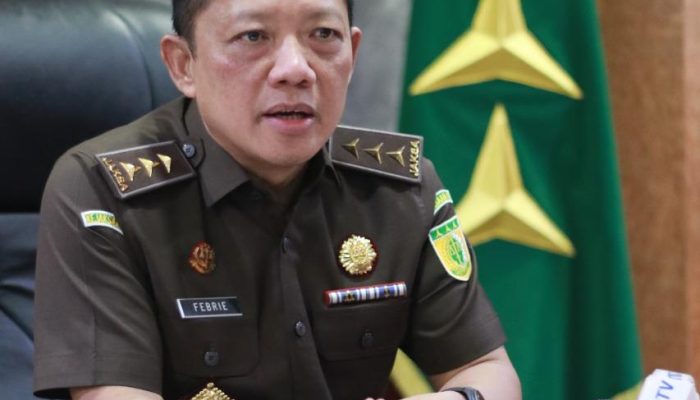 Kejagung Periksa Dua Saksi Terkait Dugaan Korupsi Program Digitalisasi Pendidikan Kemendikbudristek