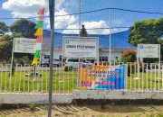 Dikabarkan Lalai Urus DAK Rp5 Miliar, Kadis Pertanian Simalungun Pilih Menghindar Saat Dikonfirmasi