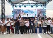 Simalungun Safe Tourism”: Polres Simalungun Luncurkan Program Unggulan 