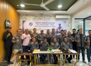 Rakerda DPD Sumut Dibuka Ketum, Hasilkan Tiga Keputusan