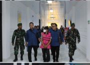 Penetapan Tersangka Korupsi Anggaran Pelatihan Industri di Disperindag PALI Tahun 2023