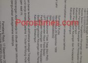 Diduga Manipulasi Dokumen, Honorer Baru 11 Bulan di Pemkab Simalungun Lolos Seleksi PPPK