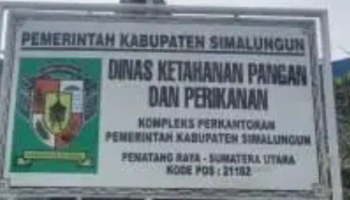 Diduga Tidak Pernah Ngantor, Kadis Ketapang Perlu Dievaluasi