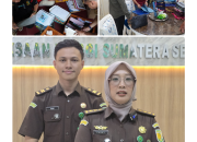 Penyidik Kejati Sumsel Geledah Tiga Lokasi dan Sita Barang Bukti Dugaan Korupsi Pasar Cinde Palembang