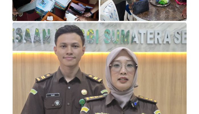 Penyidik Kejati Sumsel Geledah Tiga Lokasi dan Sita Barang Bukti Dugaan Korupsi Pasar Cinde Palembang