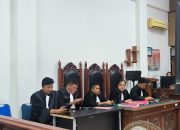 Sidang Perdana Kasus Kekerasan Seksual dan Perdagangan Anak: Mantan Kapolres Ngada dan Mahasiswi Jadi Terdakwa