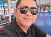 Ketua  PJS Toba Tuding Kasus Penganiayaan Wartawan Toba “Mandek”