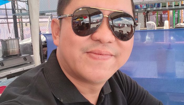 Ketua  PJS Toba Tuding Kasus Penganiayaan Wartawan Toba “Mandek”