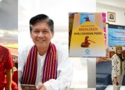 Wina Armada Sukardi: Jurnalis, Guru, dan Penjaga Marwah Pers