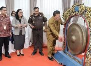 Wali Kota Pematangsiantar Buka Musrenbang RPJMD 2025-2029: Enam Prioritas Strategis Disepakati