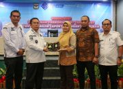 Wali Kota Pematangsiantar Dorong Optimalisasi Wajib Laporowongan kerja, Tekan Pengangguran Usia Mudah