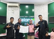 Kejaksaan Berhasil Lelang Aset Tanah Benny Tjokrosaputro Senilai Rp18,48 Miliar